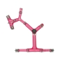 Preview: DOG Copenhagen V3 Comfort Walk Air Wild Rose